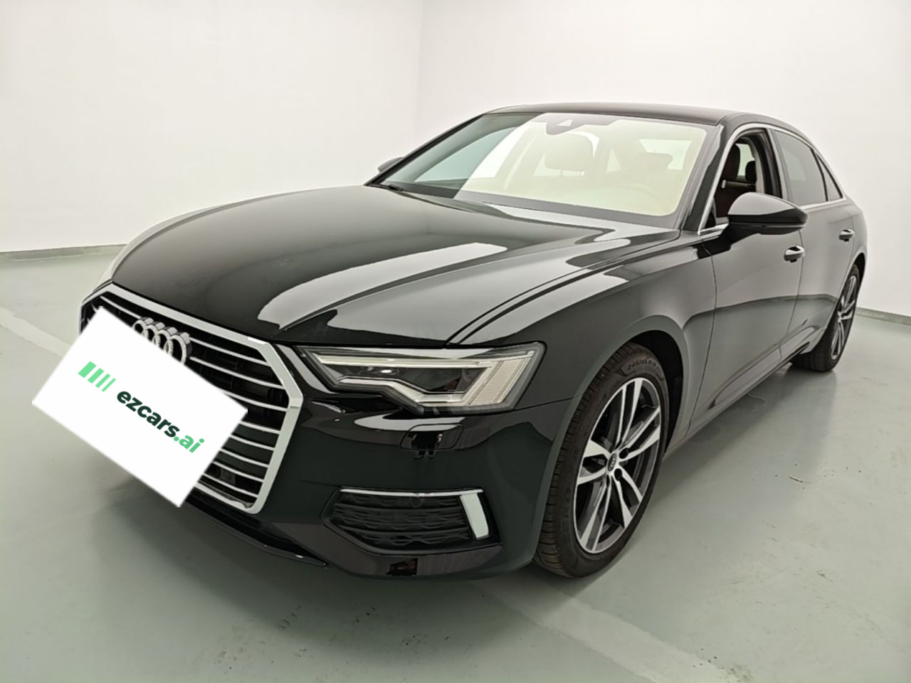 A6L 2022 40 TFSI Luxury
