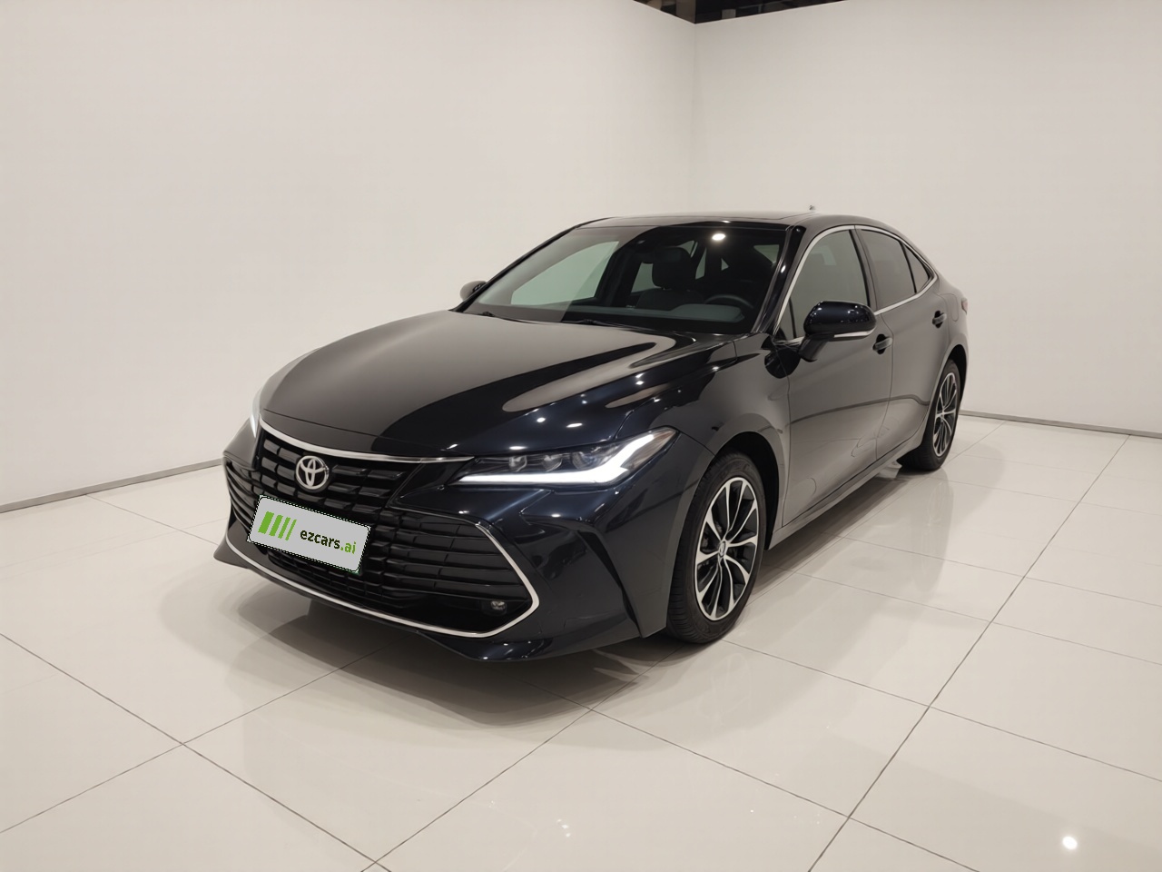 Avalon 2023 2.0L Luxury