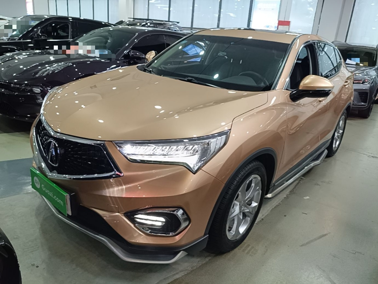 CDX 2016 1.5T RWD Enjoy