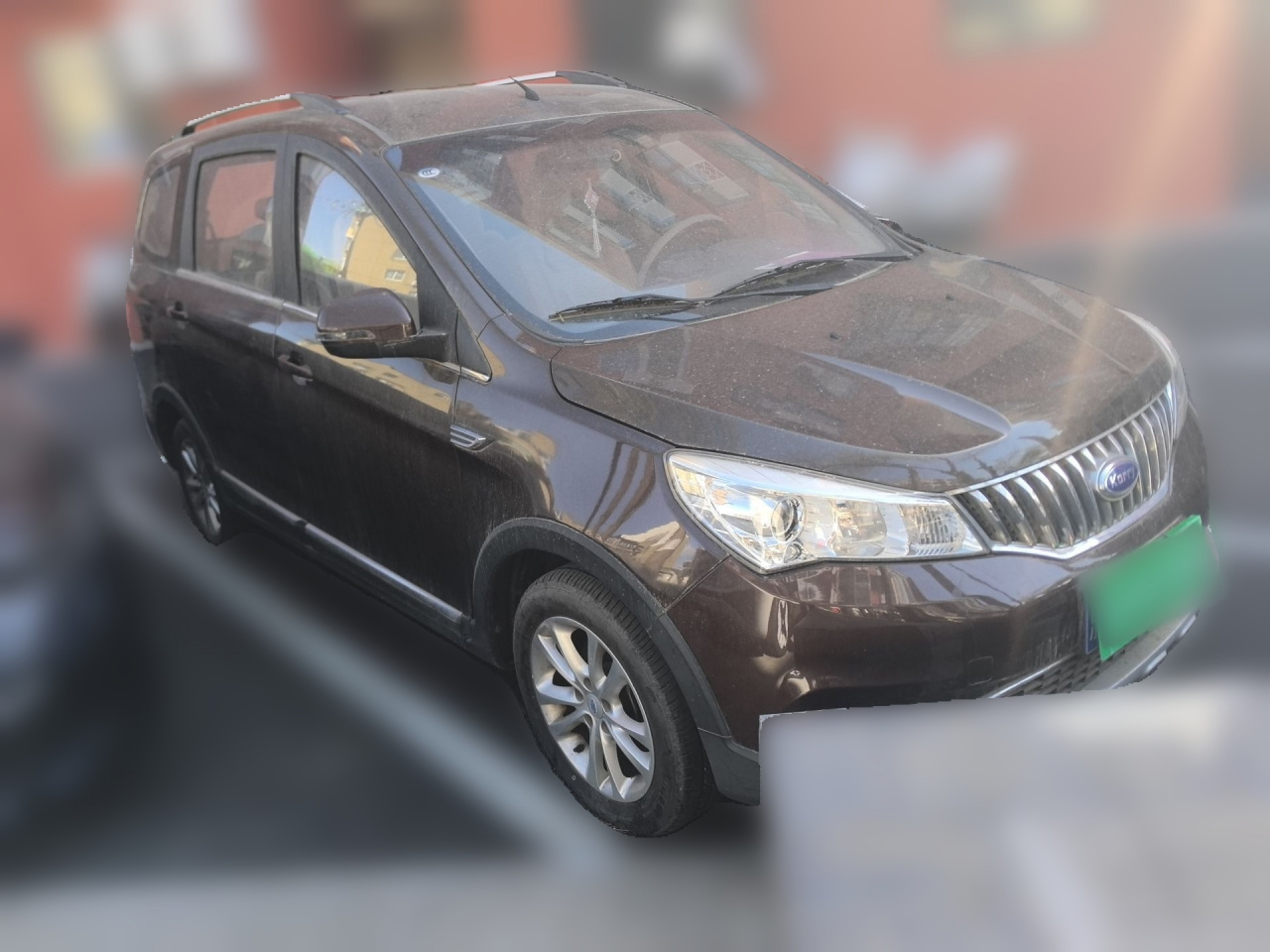 K50 2017 K50S 1.5L AT Luxury photo 3