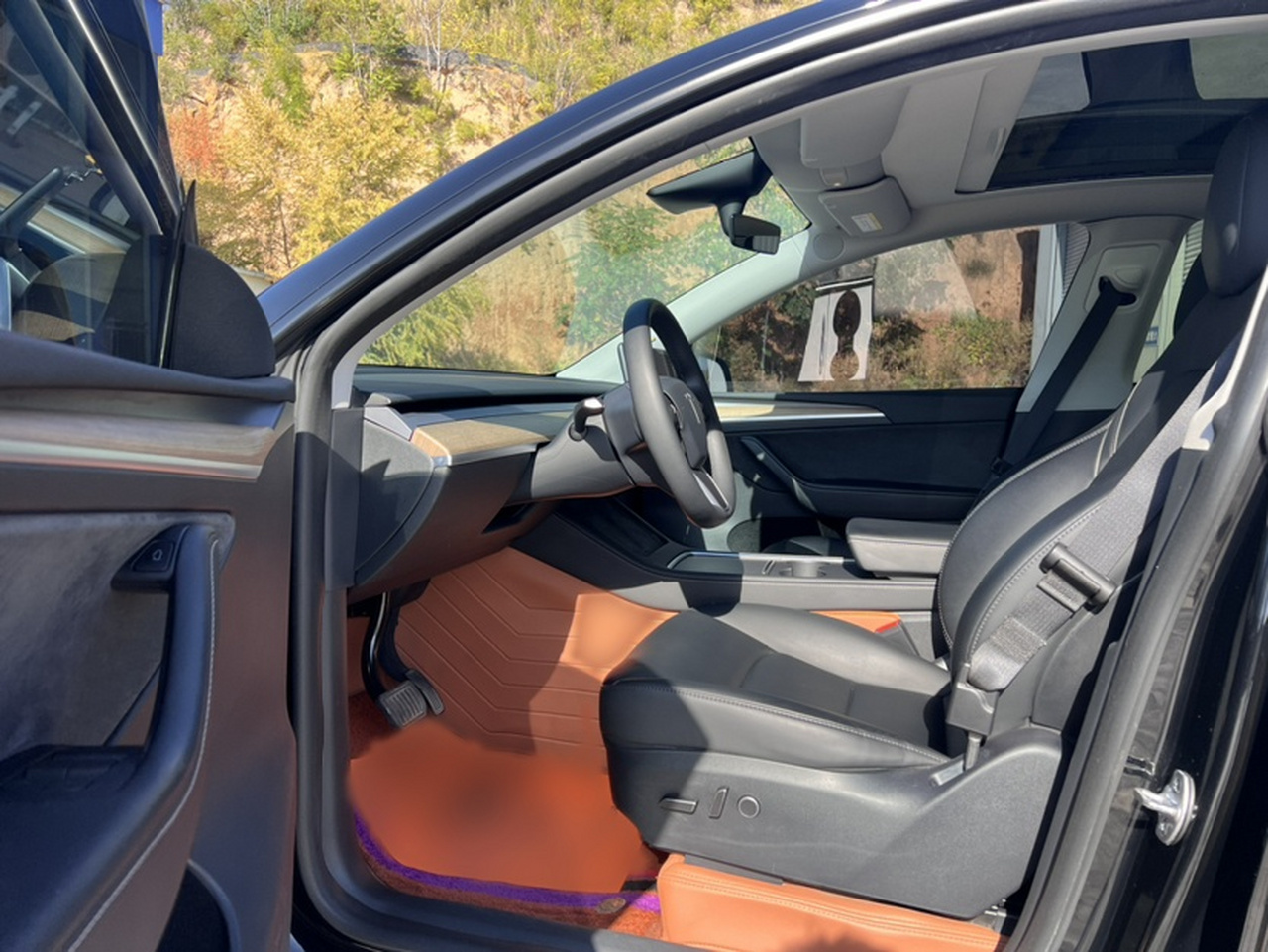 Model Y 2022 Facelift RWD photo 3