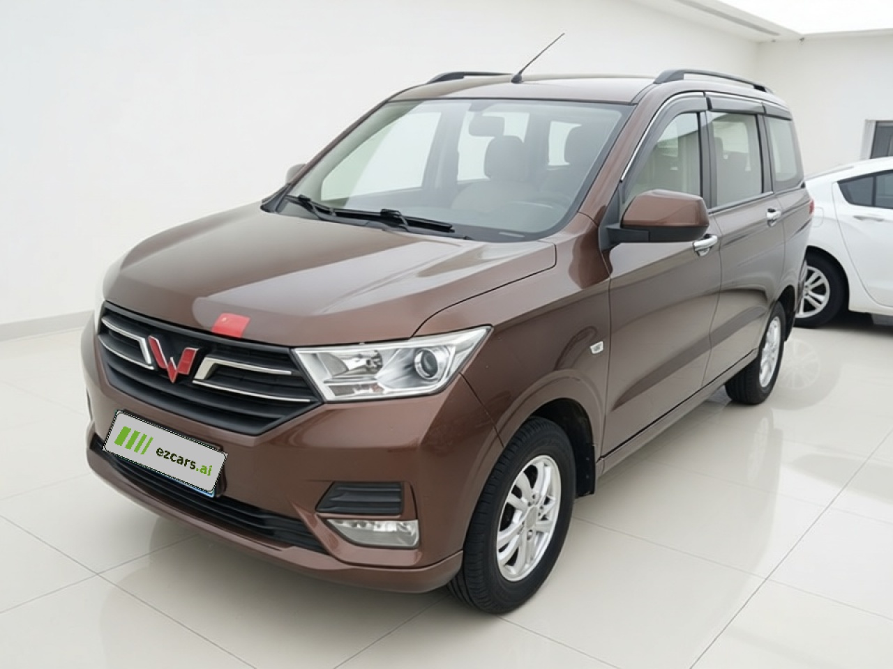 Wuling Hongguang 2019 1.5L S Standard China VI LAR