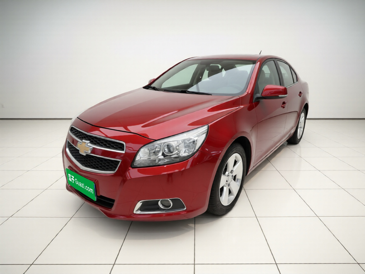 Malibu 2014 2.0L AT Comfort