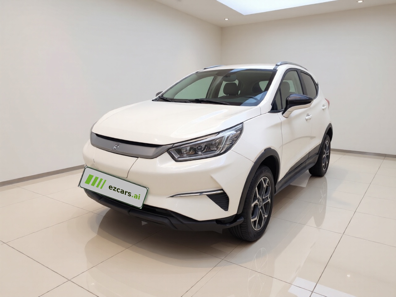 Yuan Pro 2021 401KM Luxury