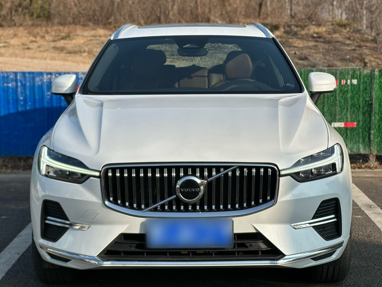 XC60 2023 B5 AWD Luxury photo 2
