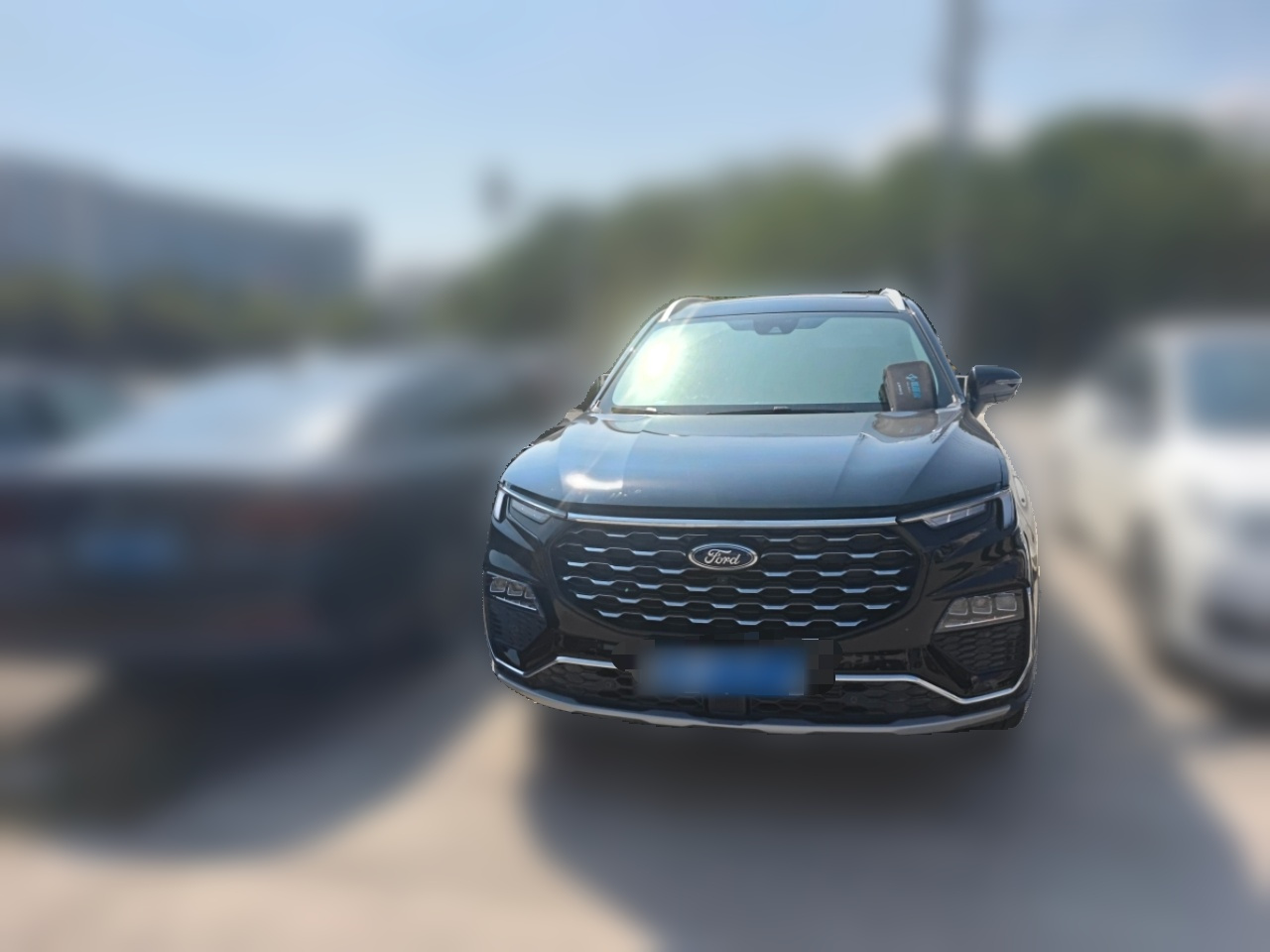 Equator 2021 EcoBoost 225 6-Seater photo 2
