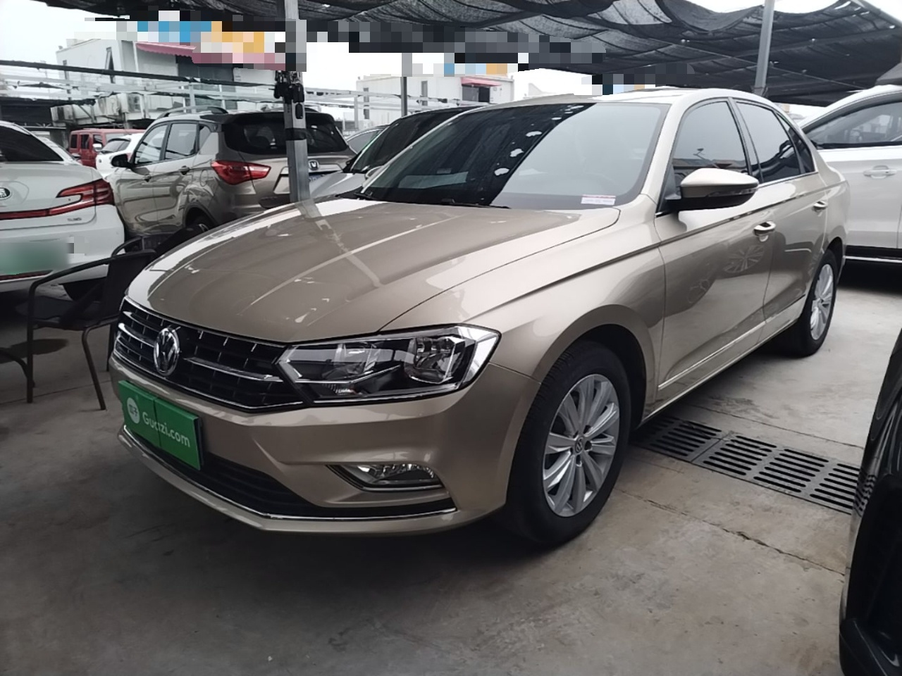 Bora 2018 1.5L AT Comfort
