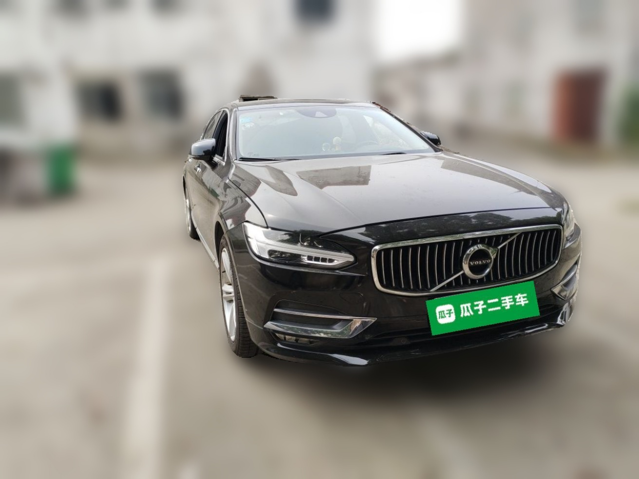 S90 2019 T5 photo 3