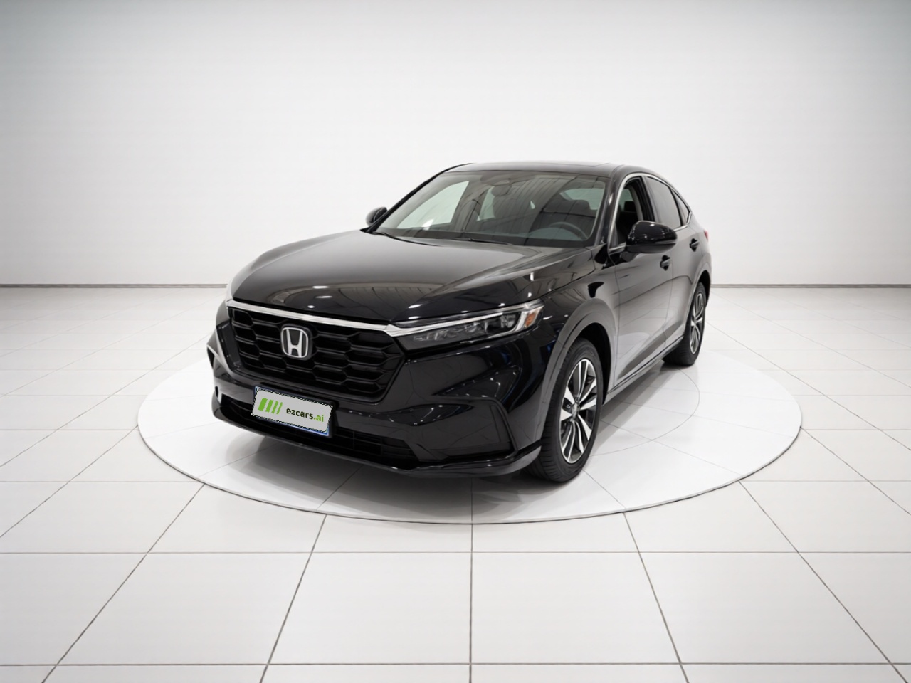 CR-V 2024 240TURBO RWD 5-Seater