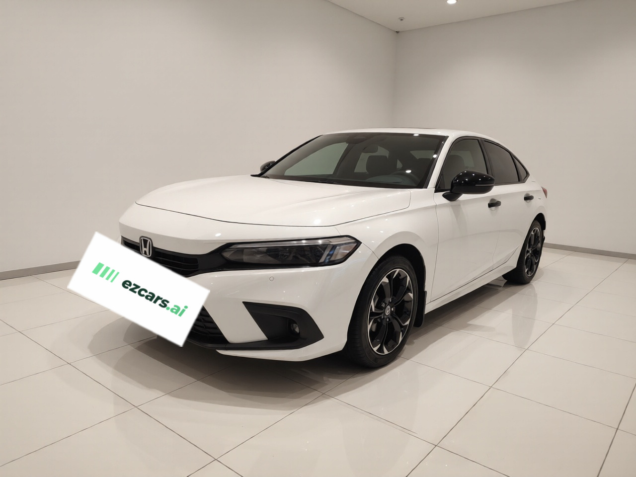 Civic 2022 240TURBO CVT