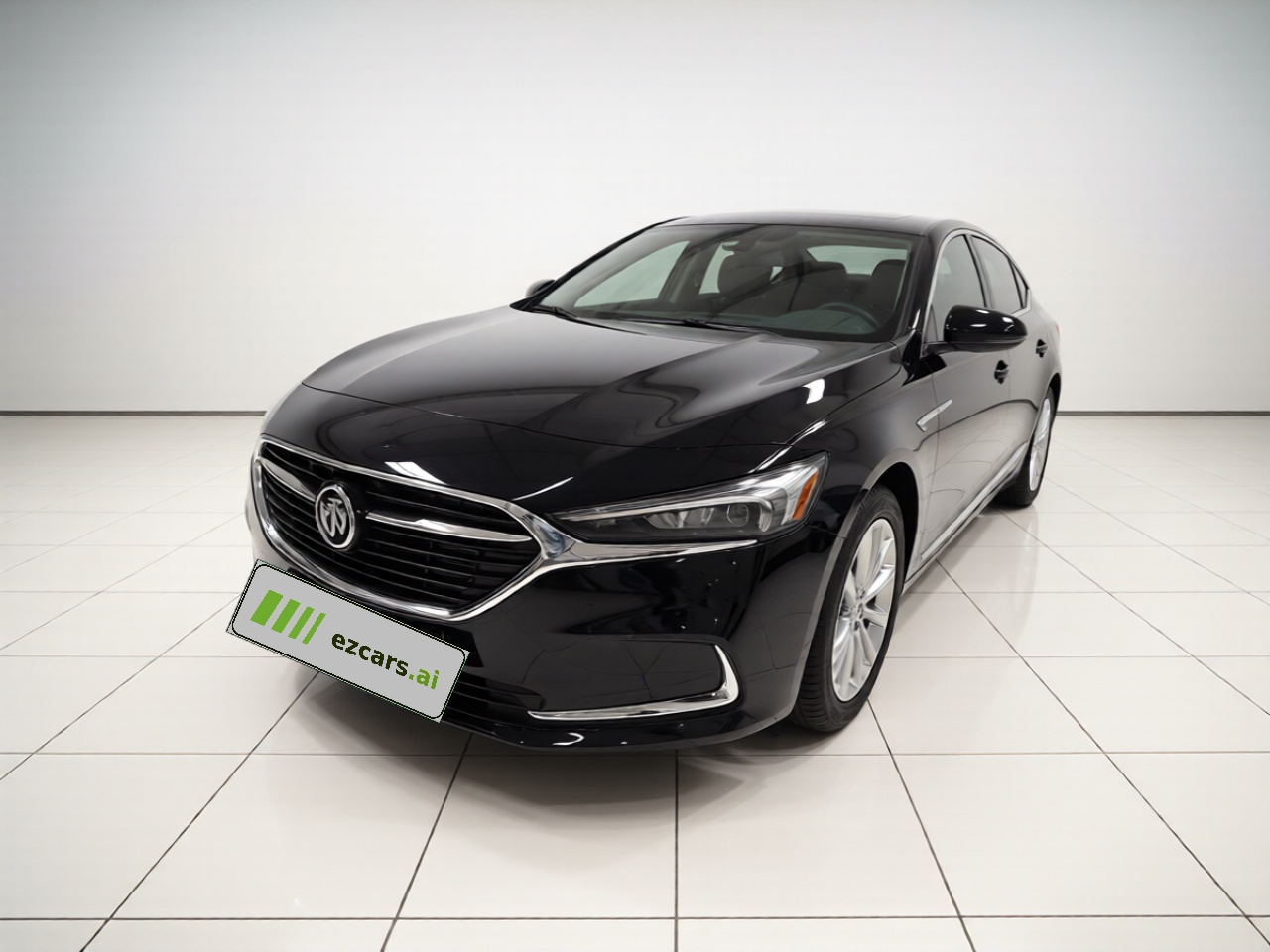 LaCrosse 2022 552T Luxury