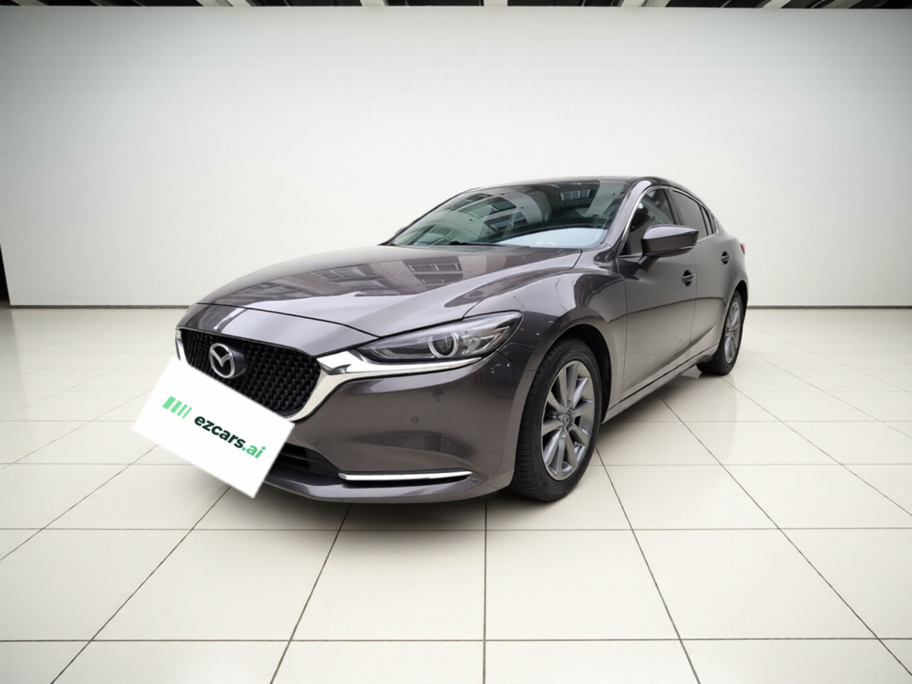 Atenza 2020 2.0L Luxury