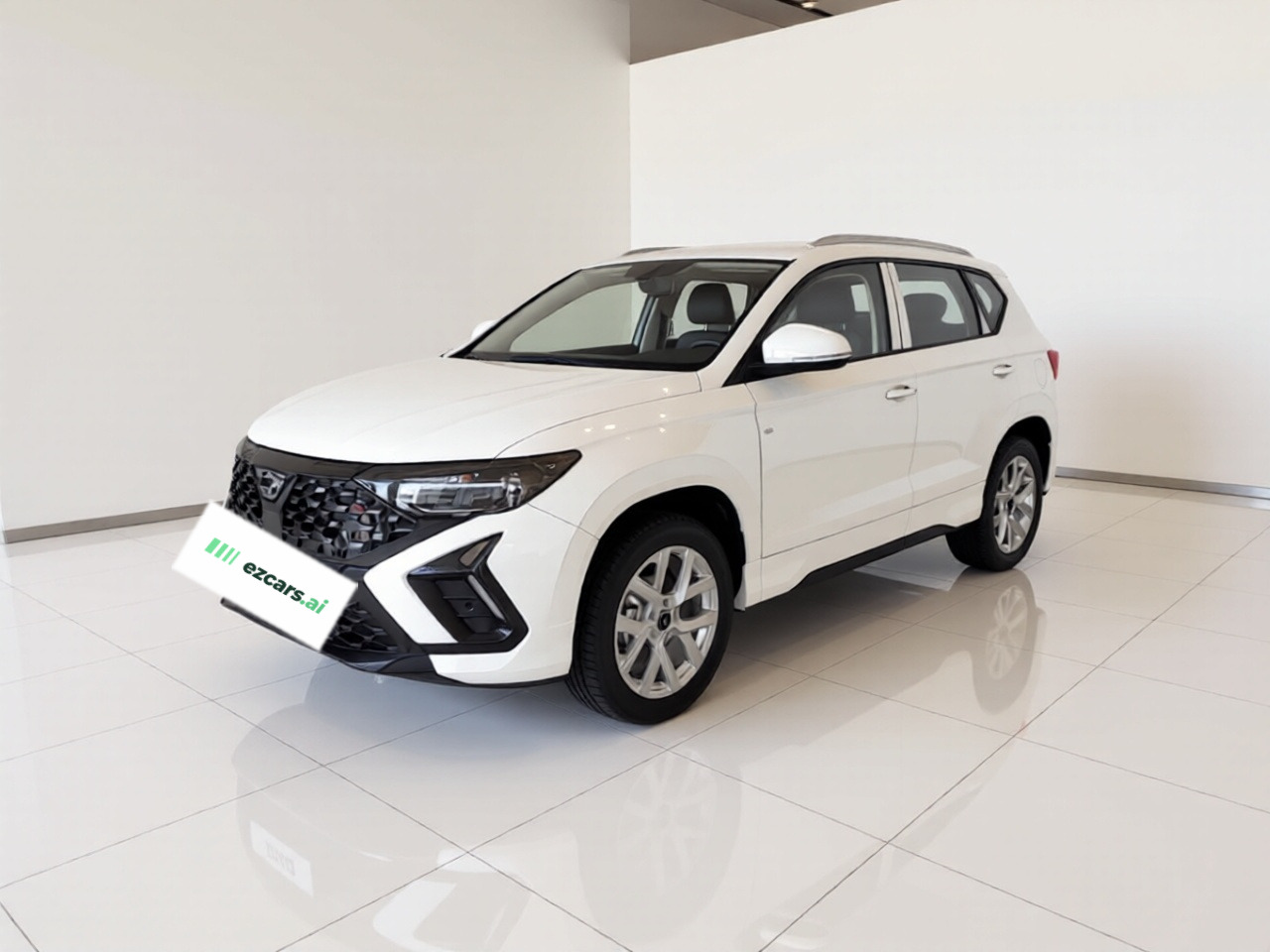 VS5 2026 280TSI AT Enjoy