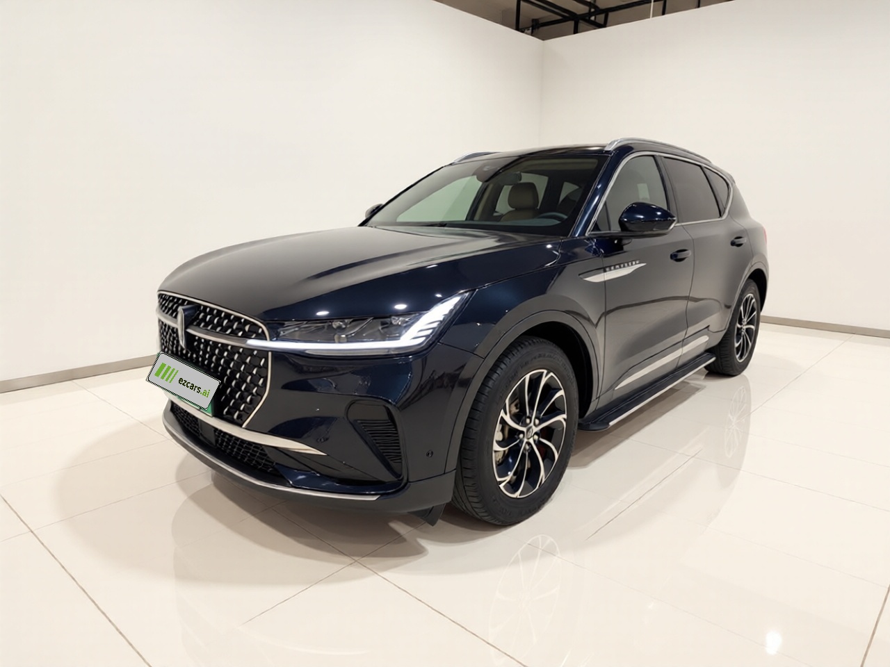 Nautilus 2023 2.0T AWD Exclusive
