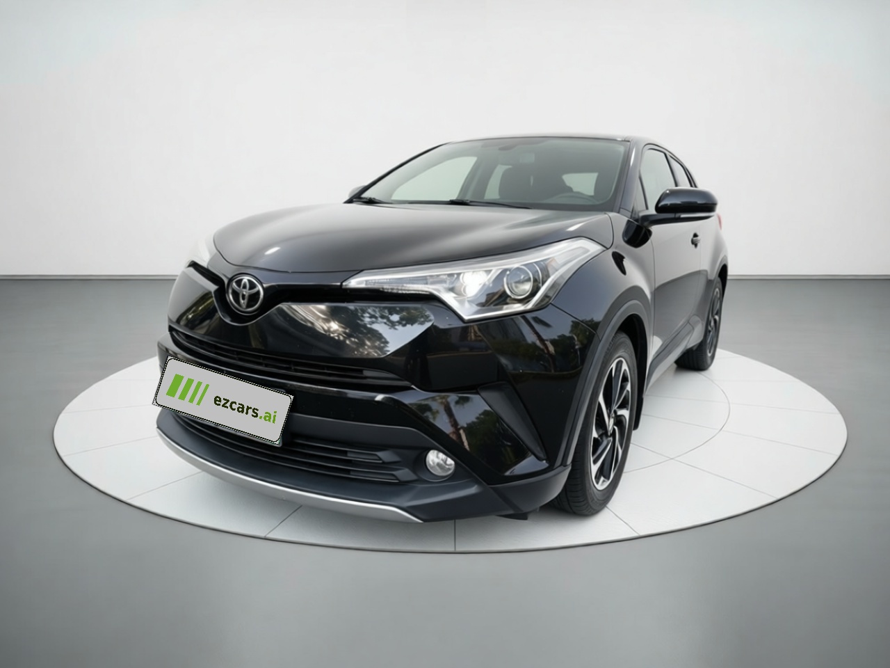 IZOA 2018 2.0L China V