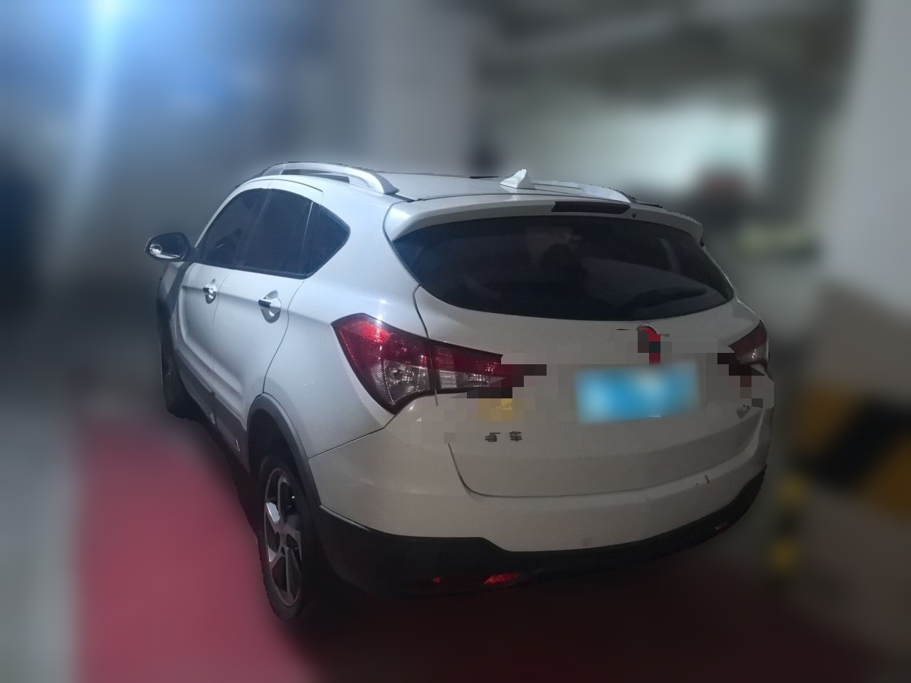 Haima S5 2017 Power 1.5T CVT Flagship photo 4