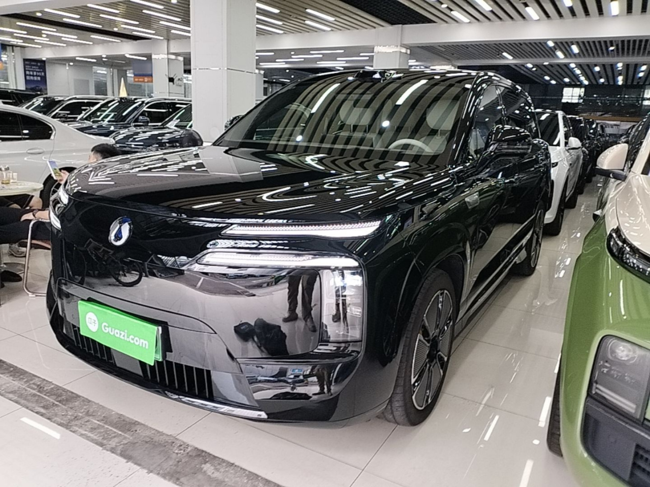 N8L 2025 Flagship