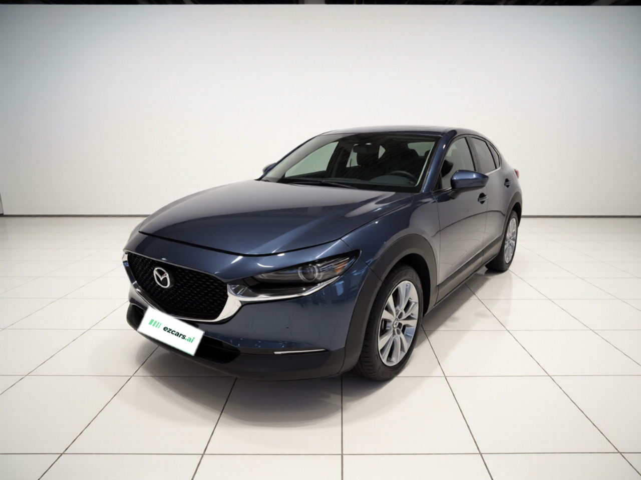 CX-30 2020 2.0L AT Jiayue