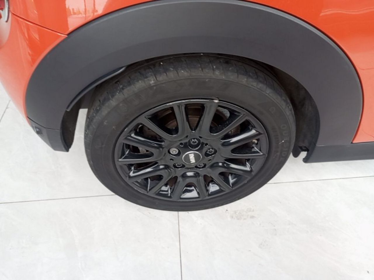 2019 1.5T COOPER Classic photo 4