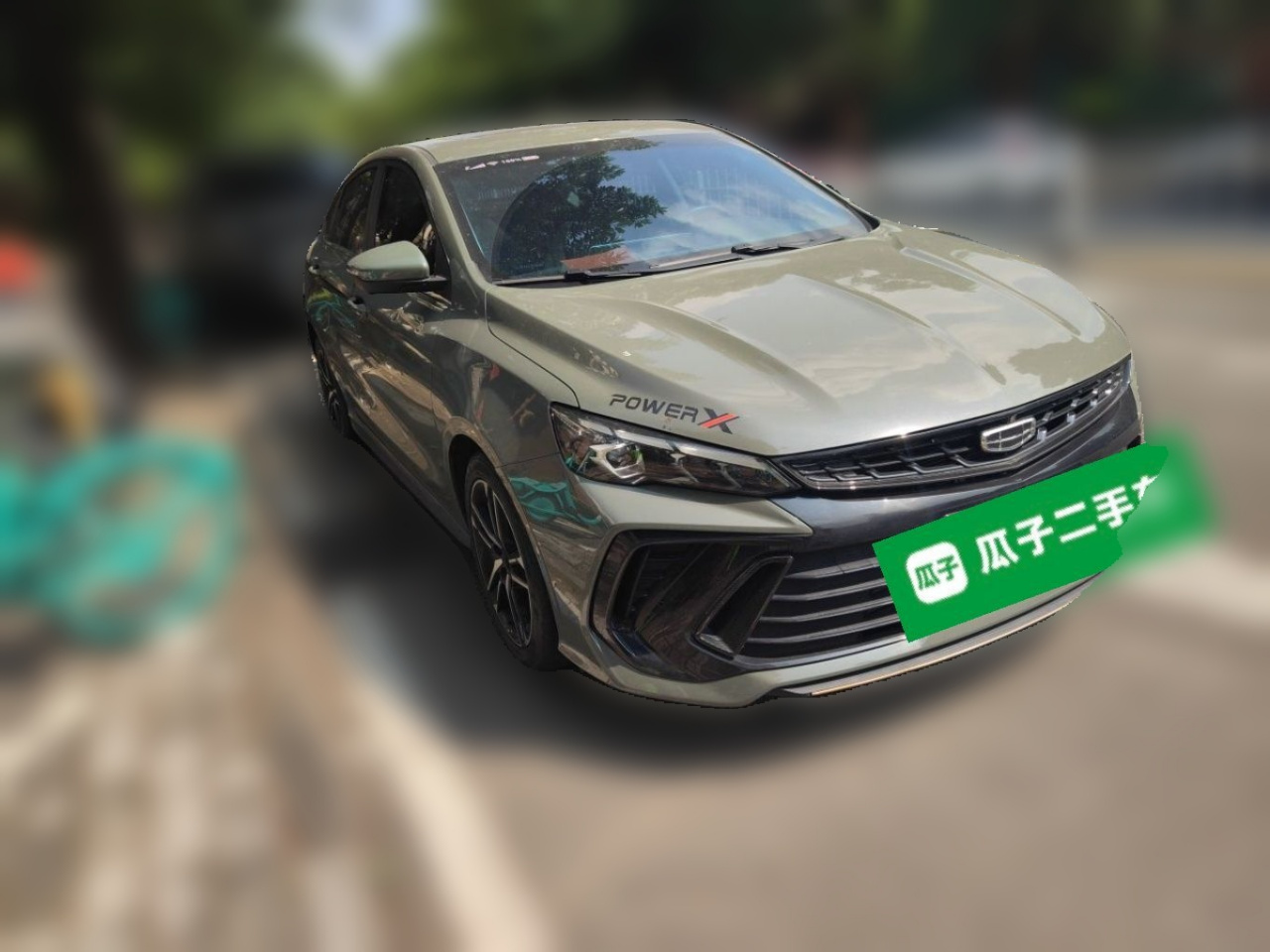 2022 Binrui COOL 1.5T DCT photo 3