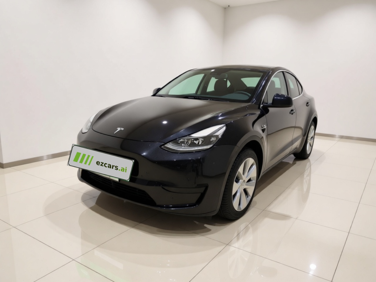 Model Y 2022 Facelift RWD