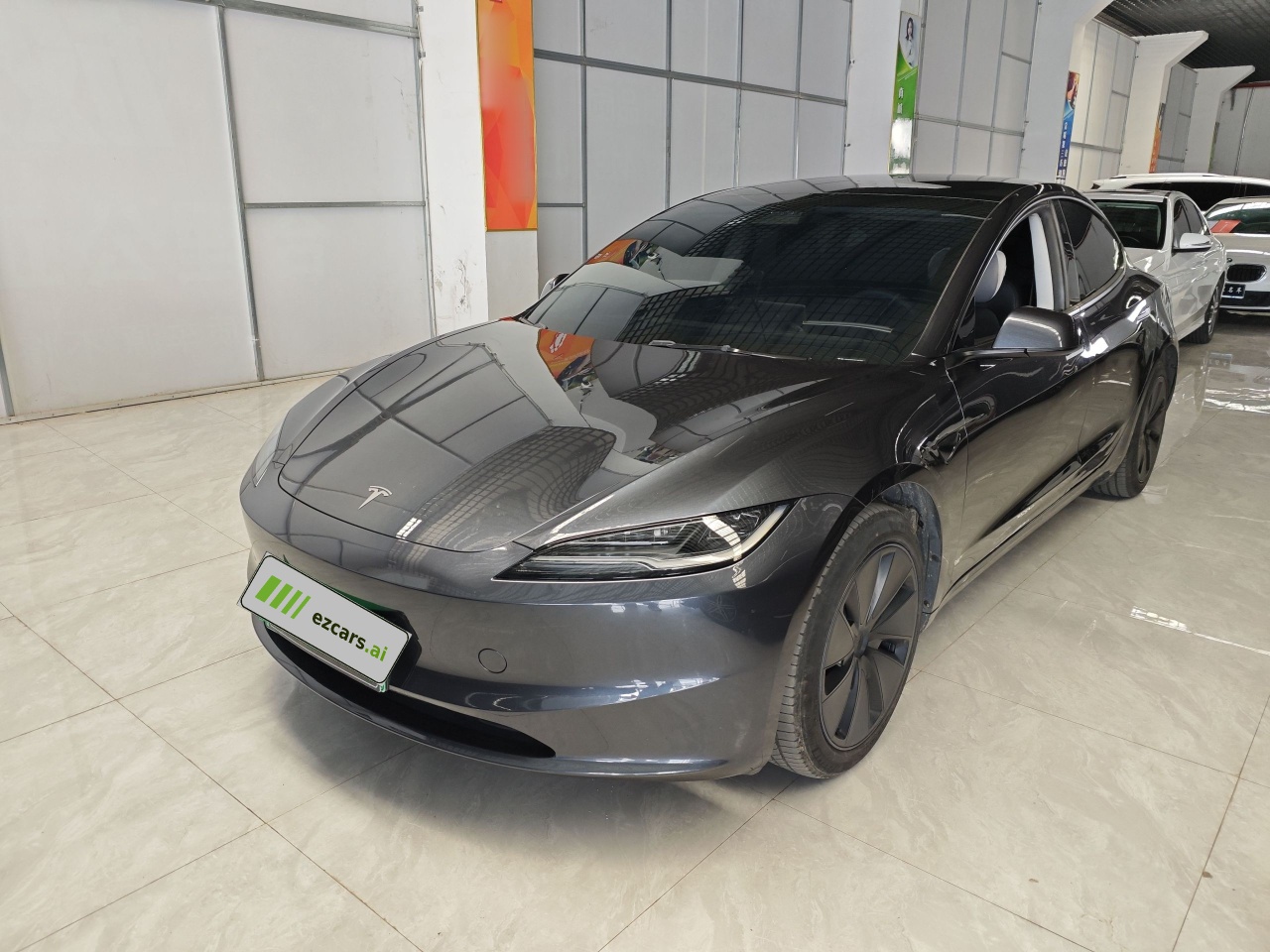 Model 3 2023 RWD