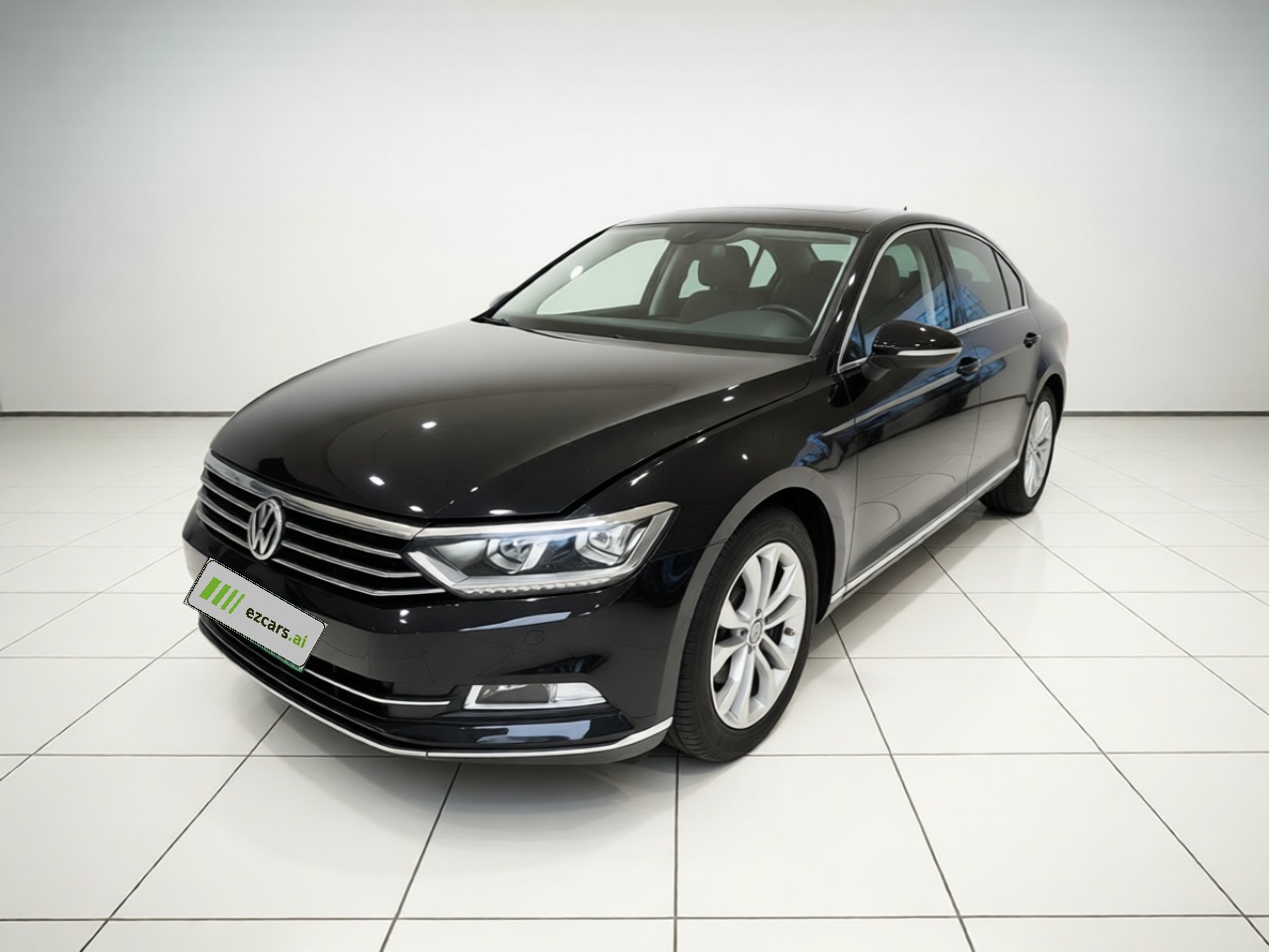 Magotan 2019 330TSI DSG Luxury China VI