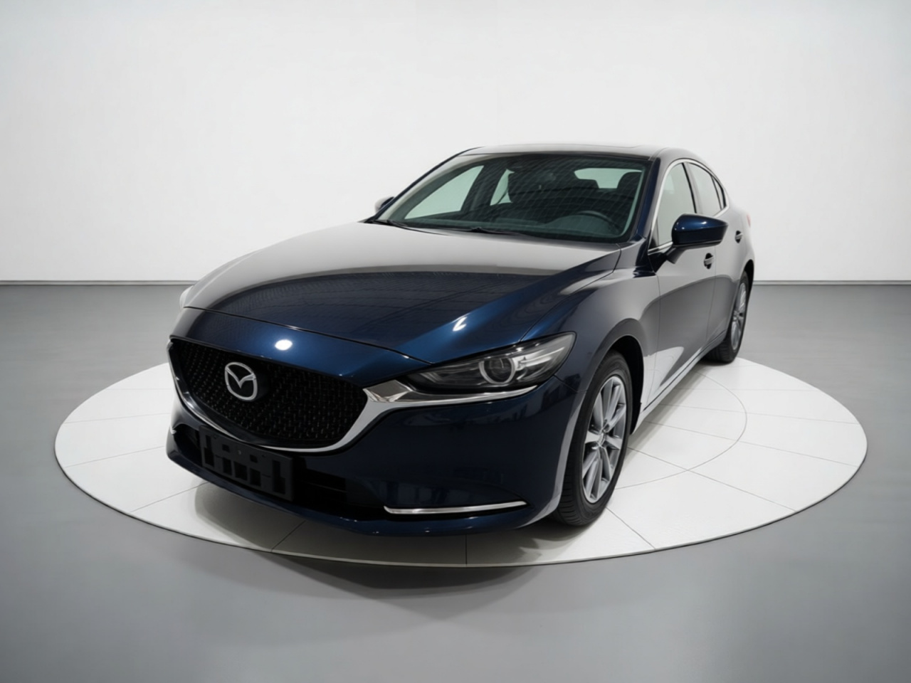 Atenza 2021 2.0L Luxury
