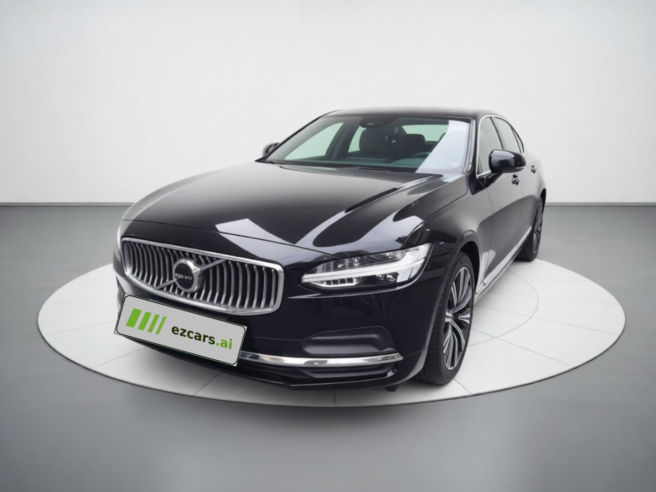 S90 2022 B5 Luxury