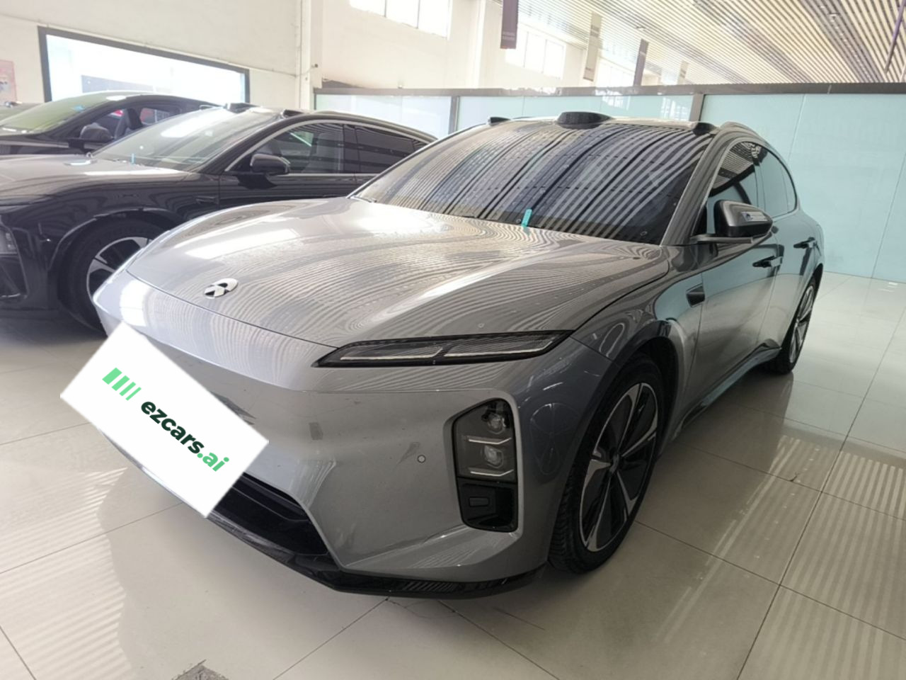 ET5T 2025 75kWh Touring