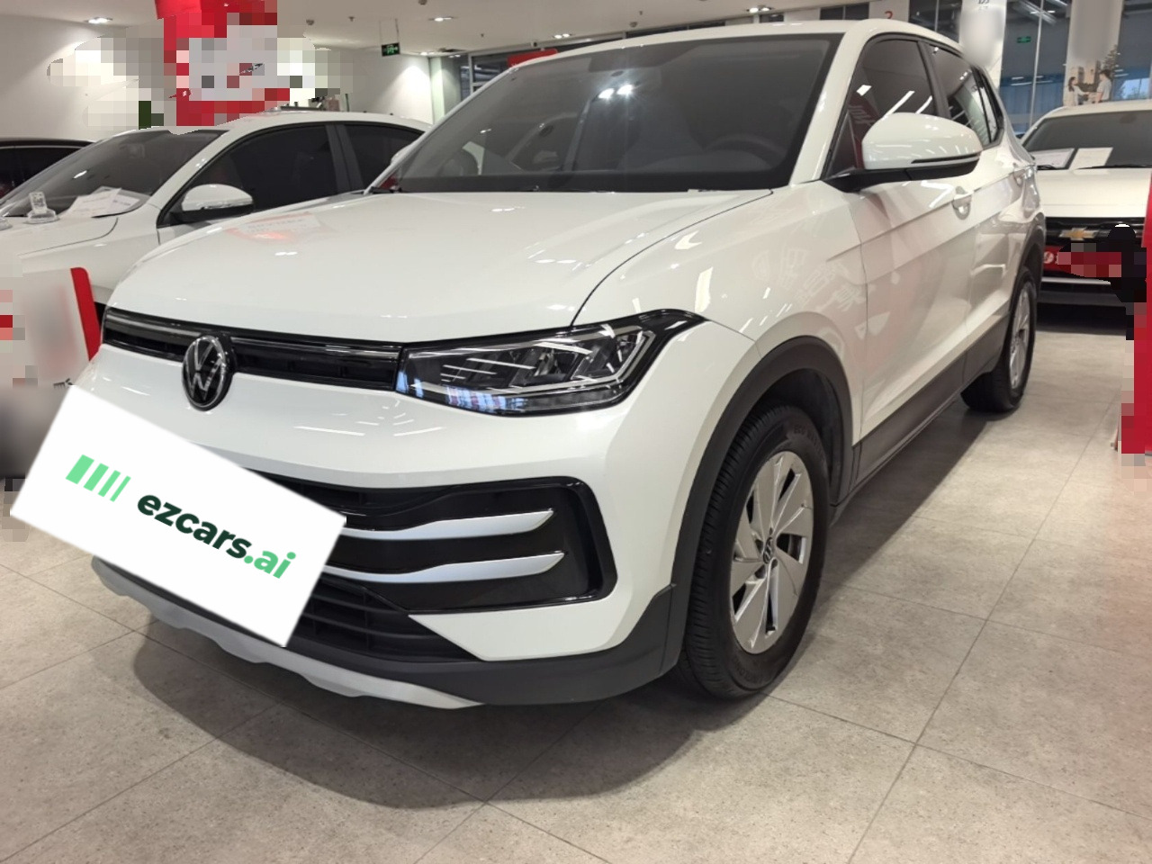Tharu 2026 1.5L
