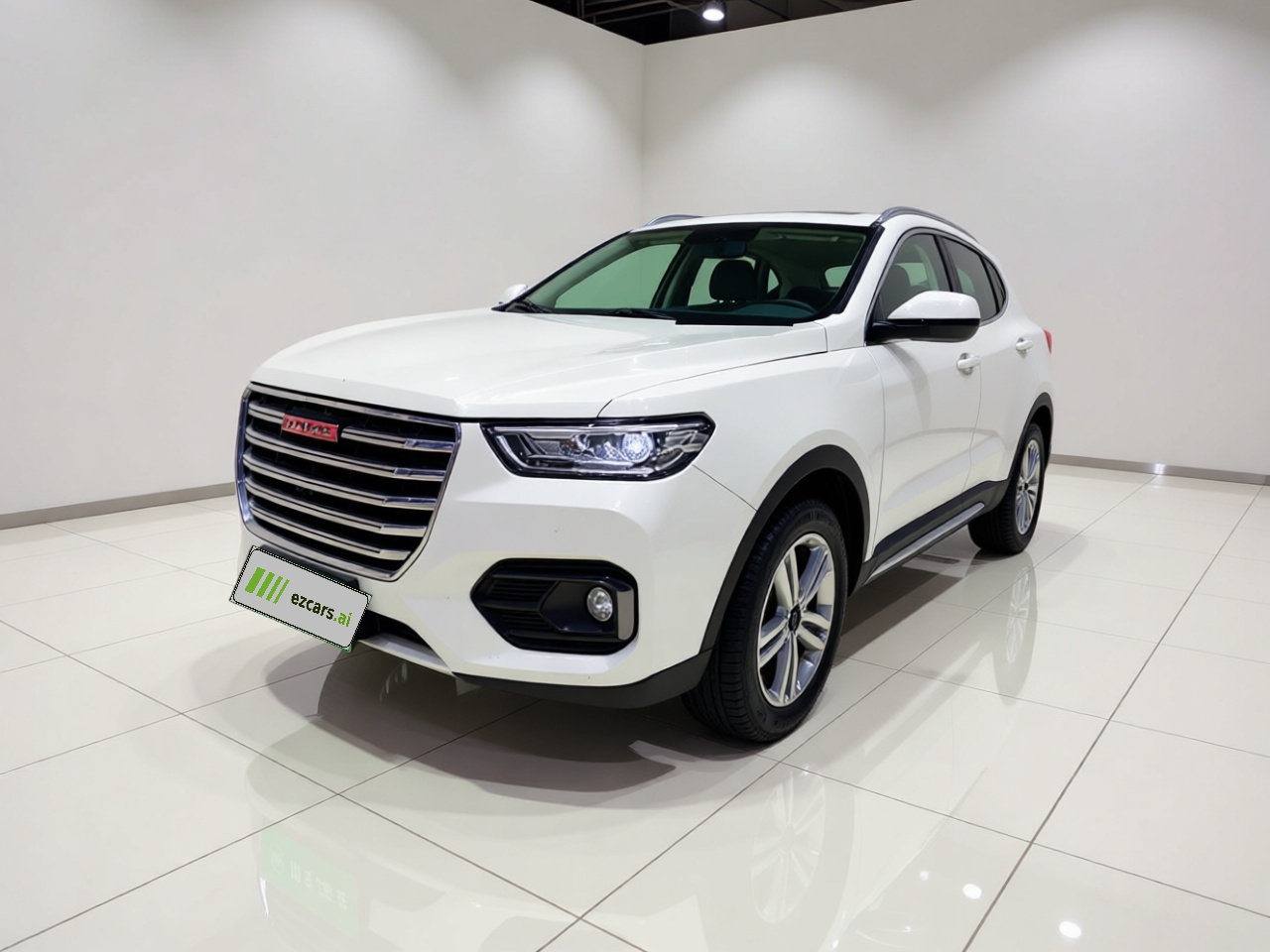 H4 2018 Red Label 1.5GDIT DCT