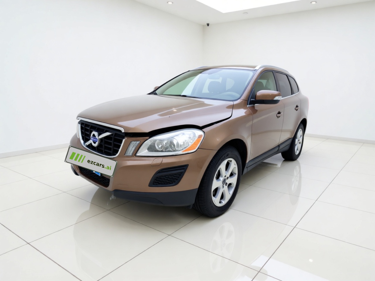 XC60 Imported 2012 T5 Comfort