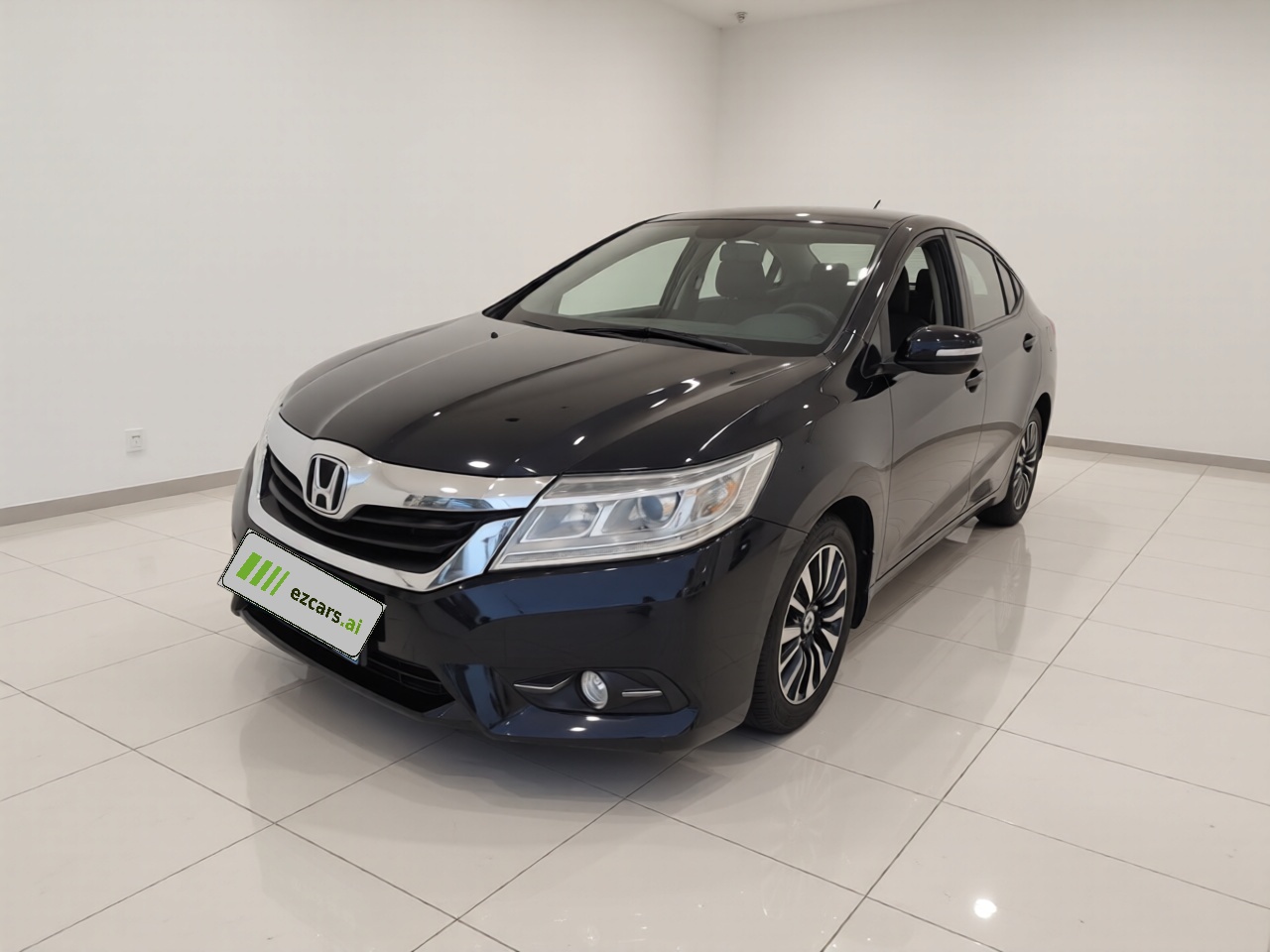 Crider 2013 1.8L AT Luxury