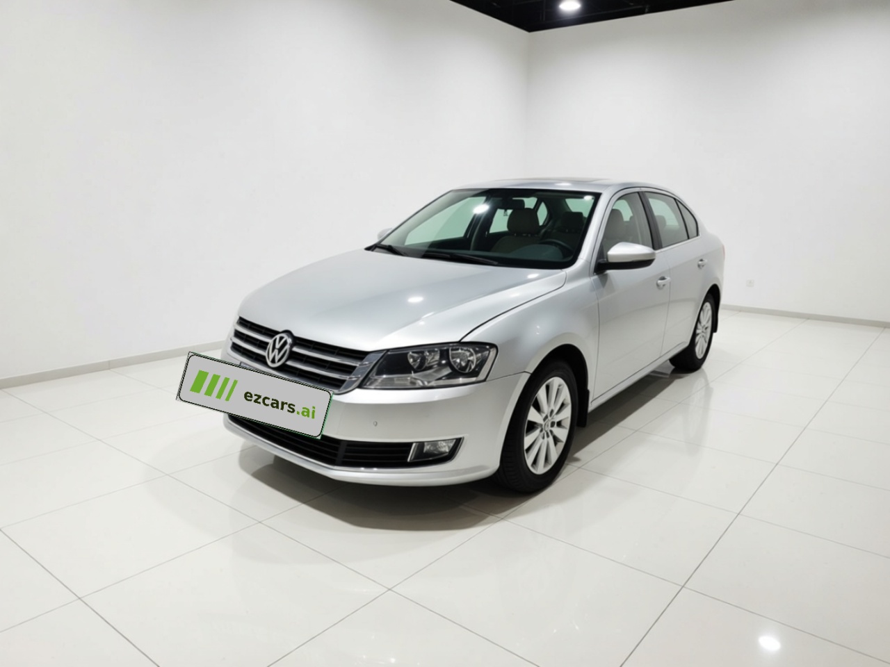 Lavida 2013 1.4TSI DSG Comfort