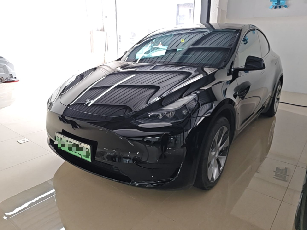 Model Y 2022 RWD