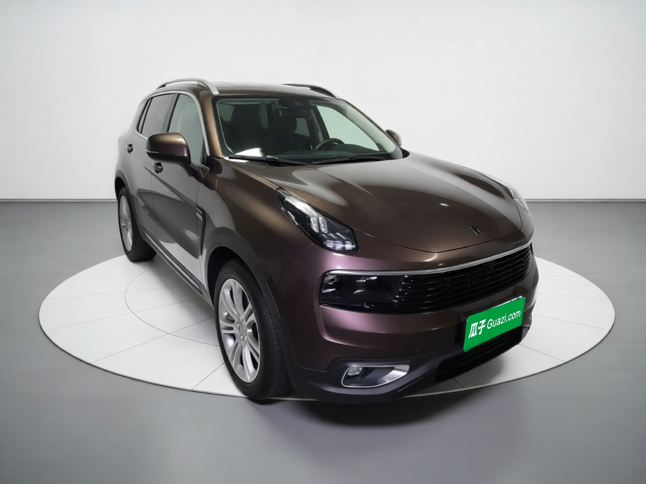 01 2019 2.0T RWD Pro China VI photo 2