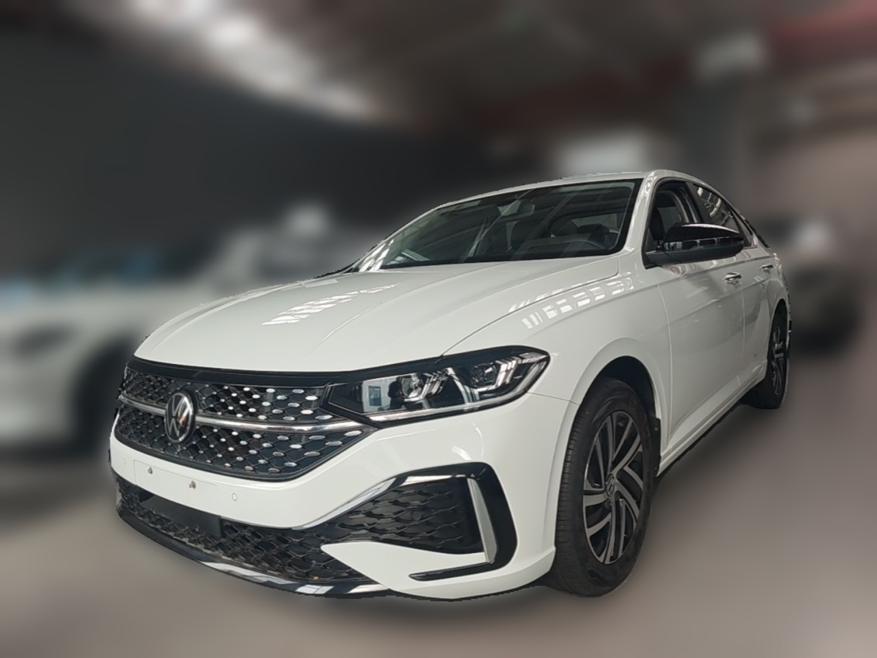 Lavida 2024 300TSI DSG Leading