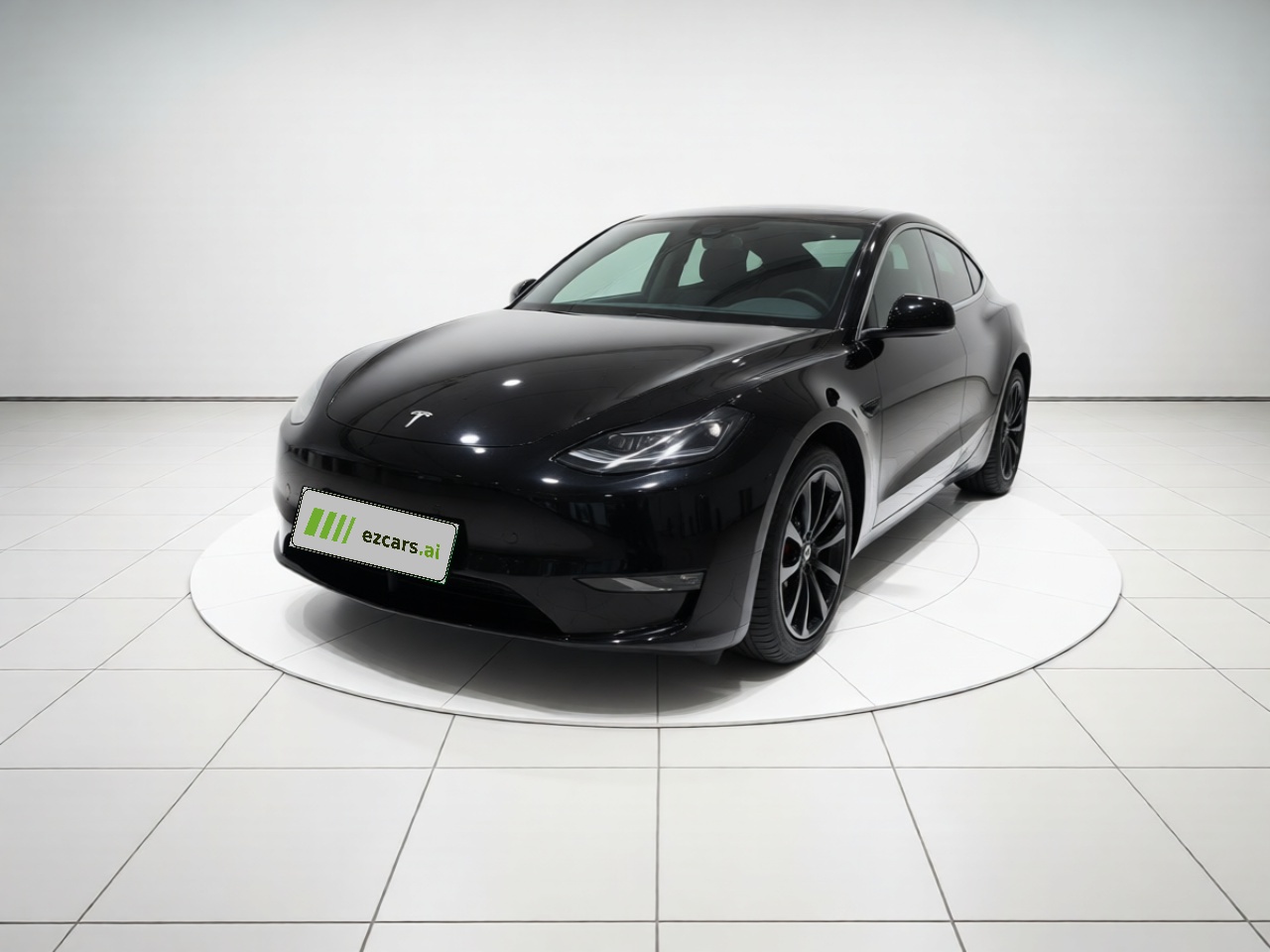 Model Y 2023 Performance AWD