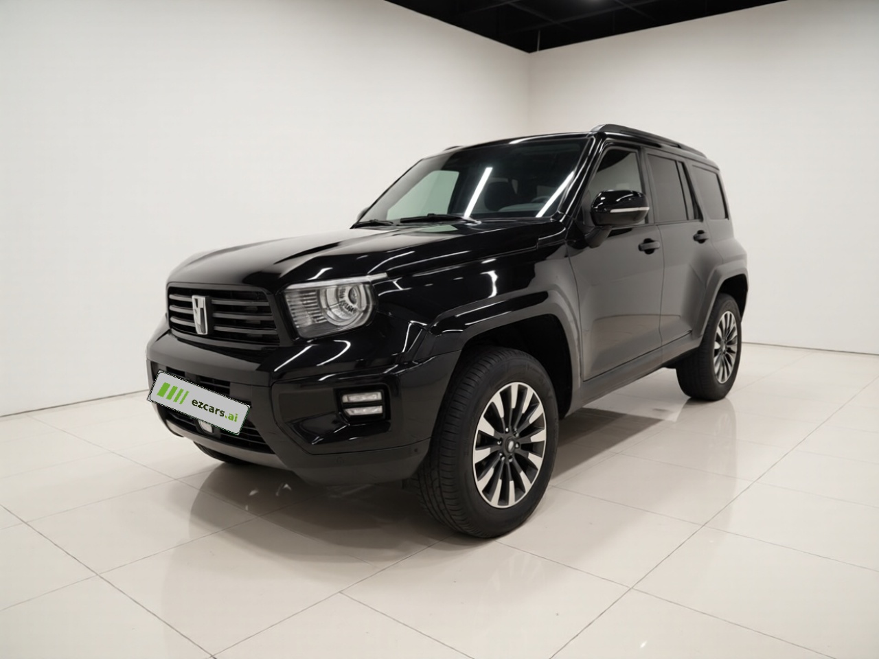 700 EV 2024 Hi4-T Ultimate