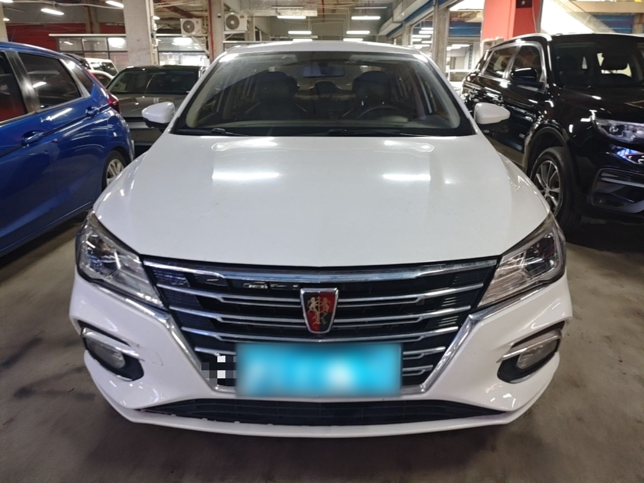 i5 2019 1.5L AT 4G Flagship photo 2