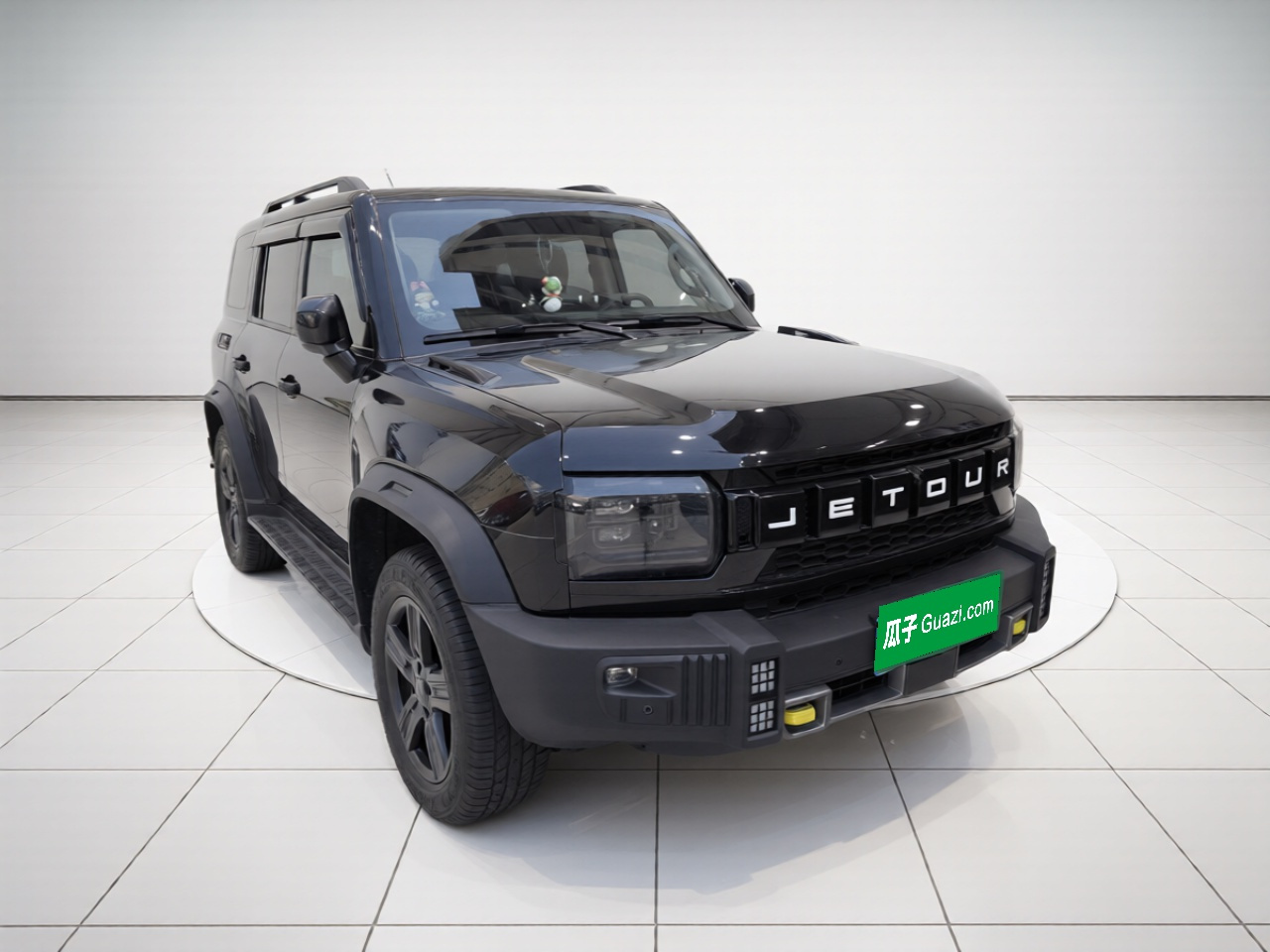 Wagon 2023 1.5T RWD Discovery PRO photo 3