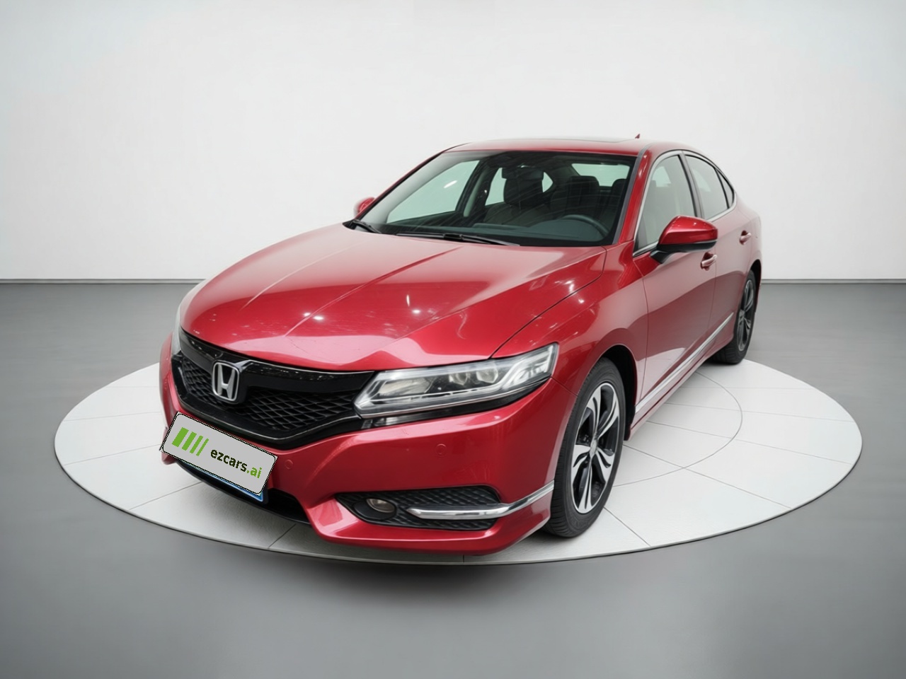 Spirior 2015 2.4L Premium
