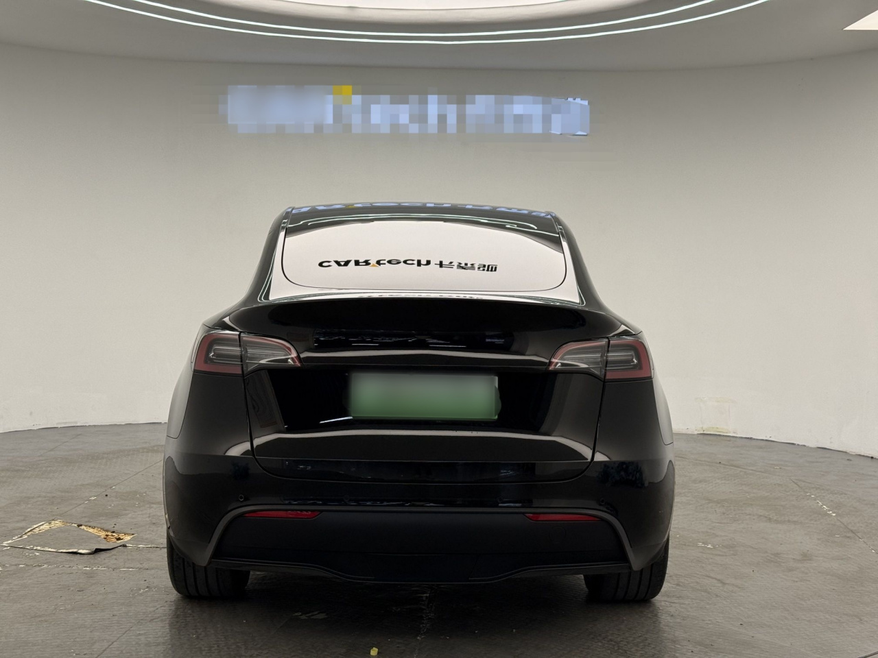Model Y 2023 Long Range AWD photo 4