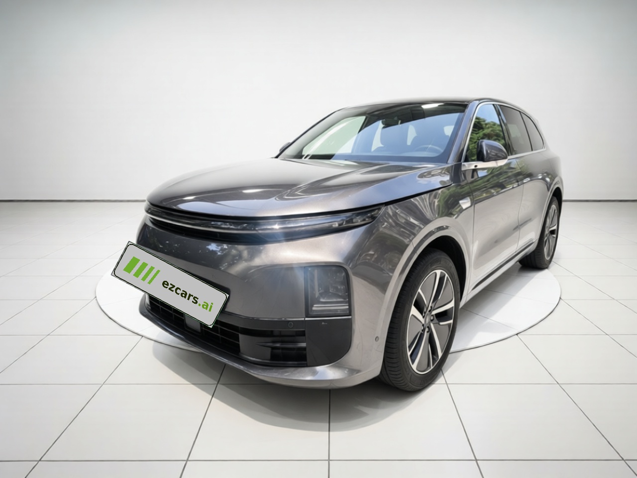 Li Auto L6 2024 Pro