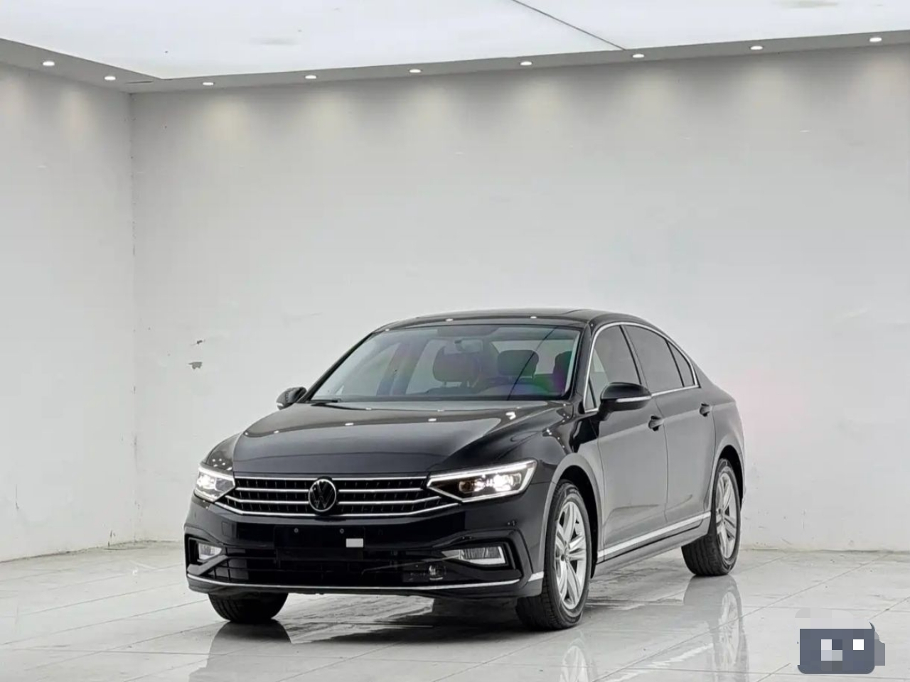Magotan 2023 200 Anniversary Edition 280TSI DSG Comfort