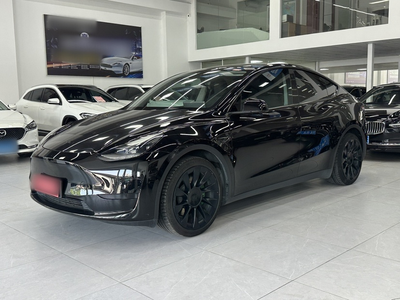 Model Y 2022 RWD