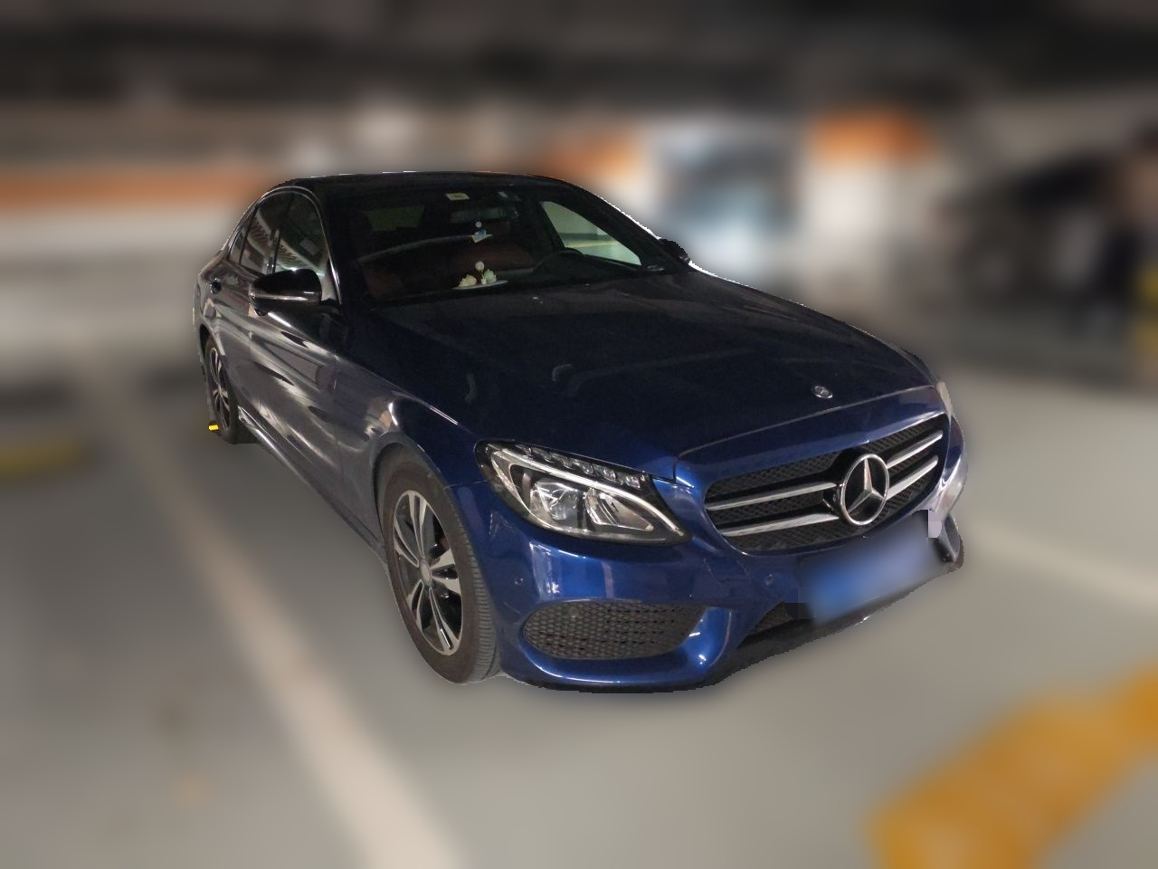 C-Class 2017 C 200 Sport photo 3