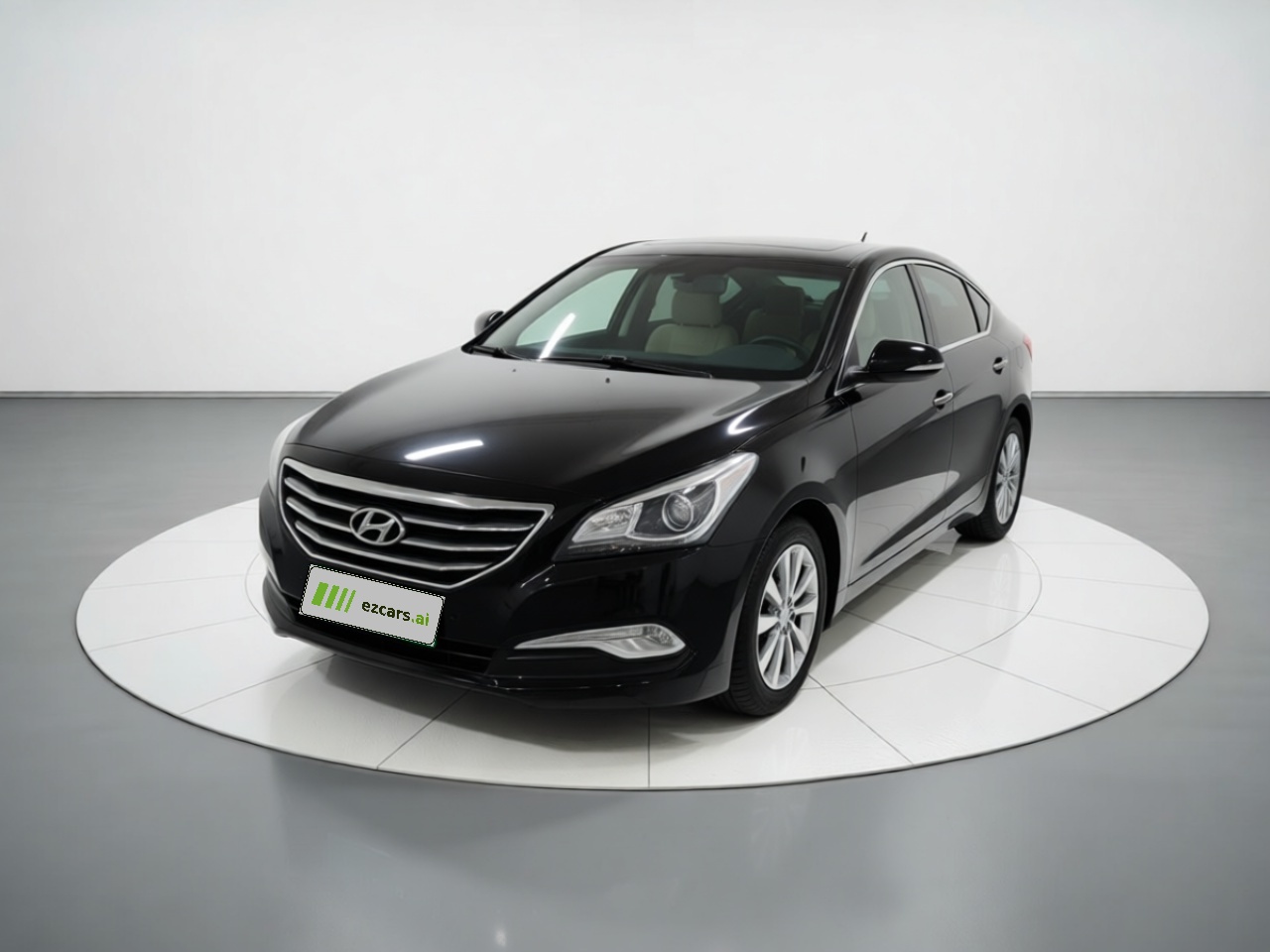 Mistra 2014 1.8L AT Smart GLS