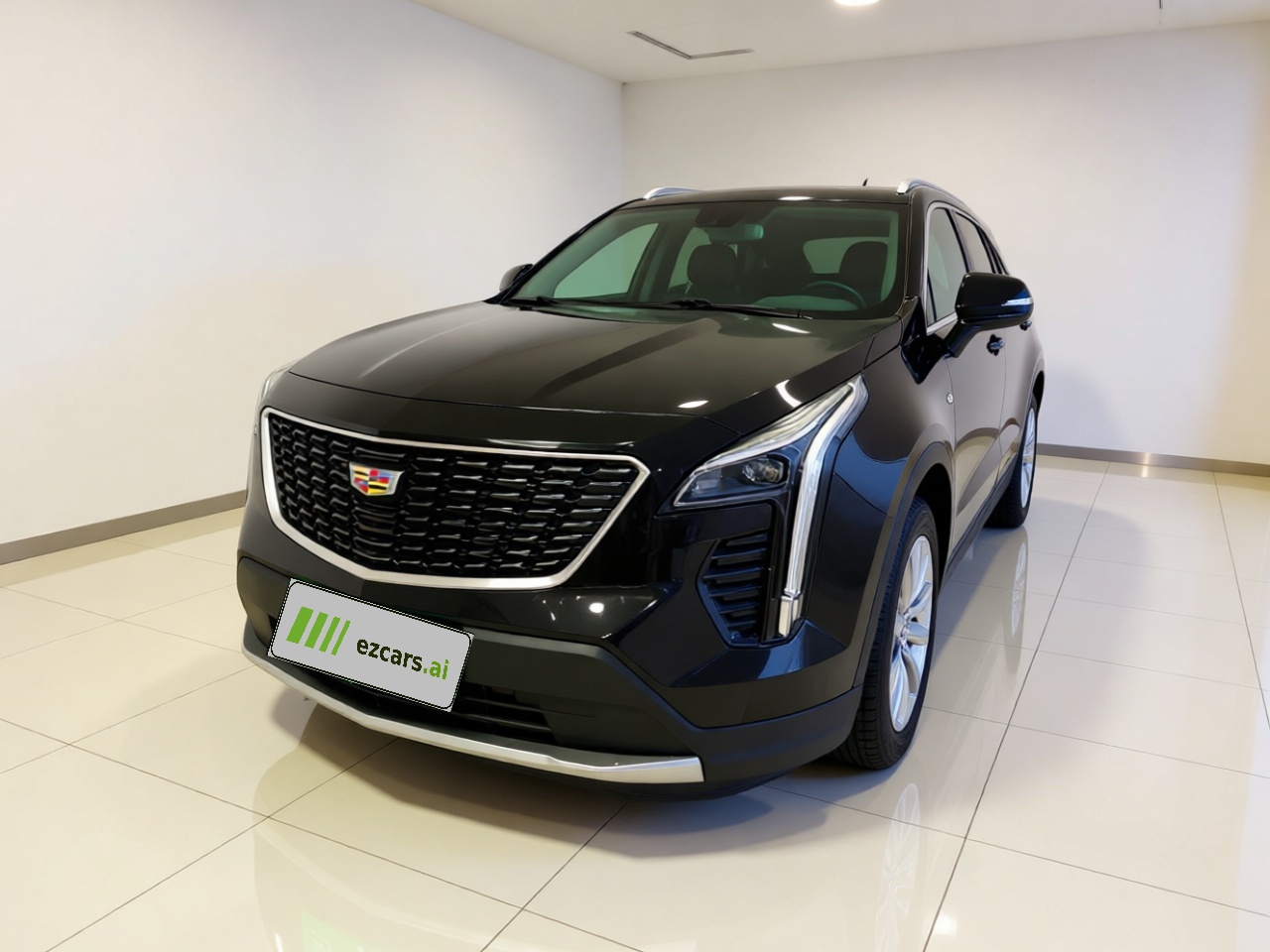 XT4 2021 28T RWD Luxury